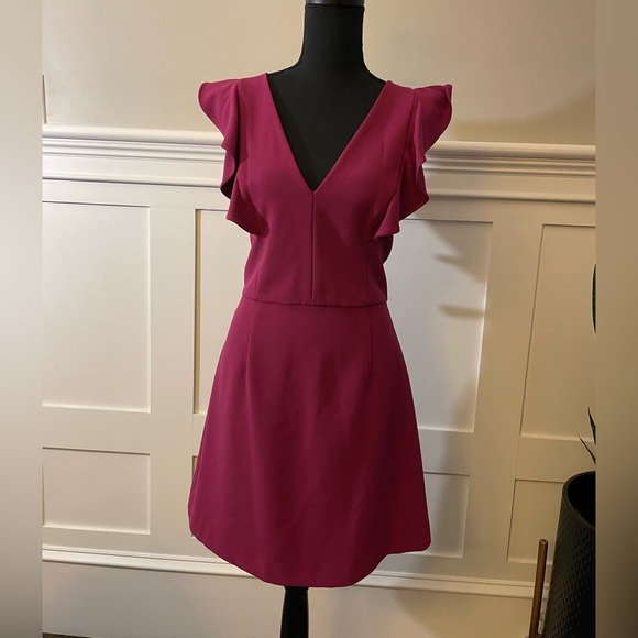 Above the knee cocktail dress! - Picture 1 of 10